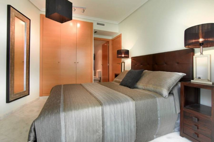 Apartamento en Benidorm