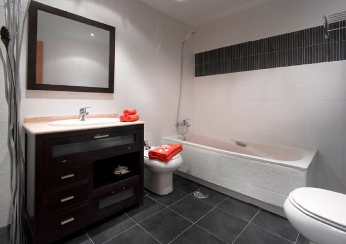 Apartamento en Benidorm