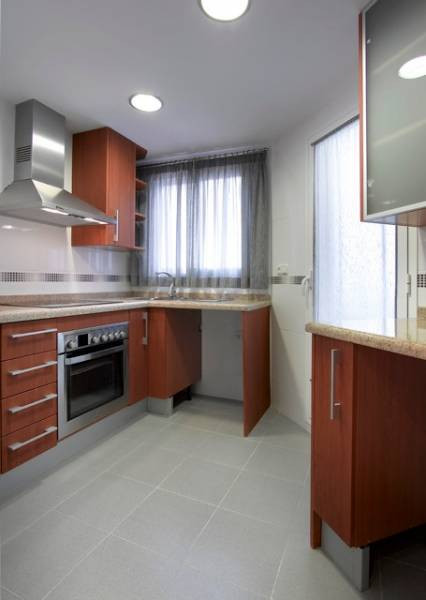 Apartamento en Benidorm