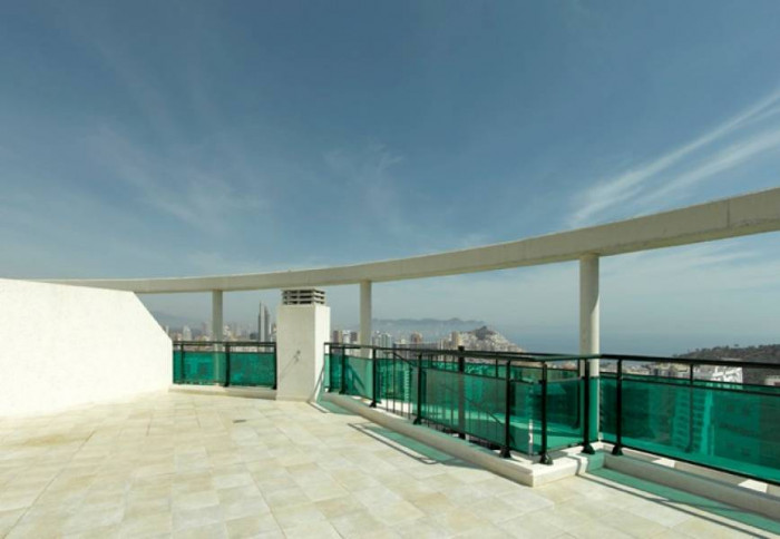 Apartamento en Benidorm