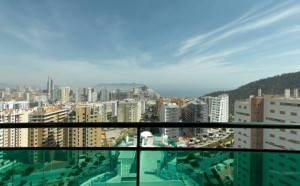 Apartamento en Benidorm