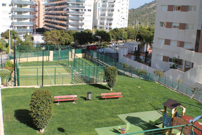 Apartamento en Benidorm
