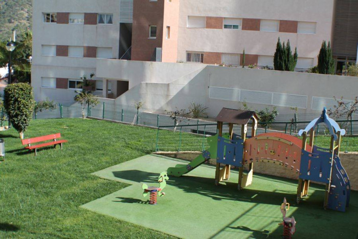 Apartamento en Benidorm