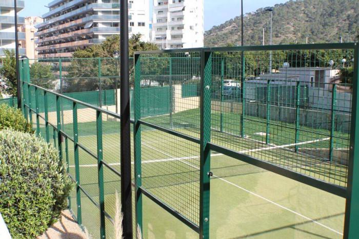 Apartamento en Benidorm