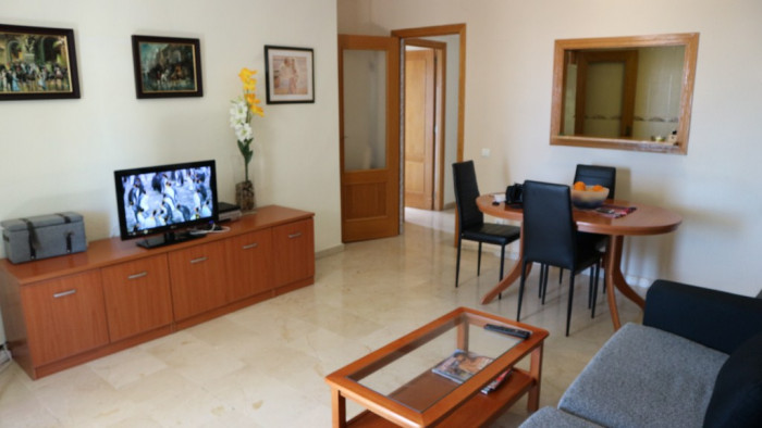 Apartamento en Villajoyosa