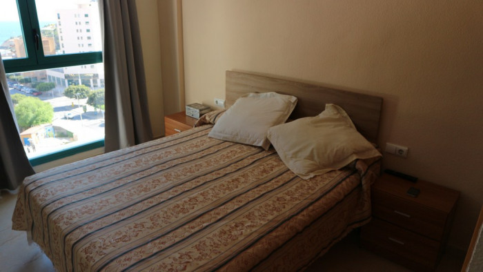 Apartamento en Villajoyosa