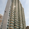 Apartamento en Villajoyosa
