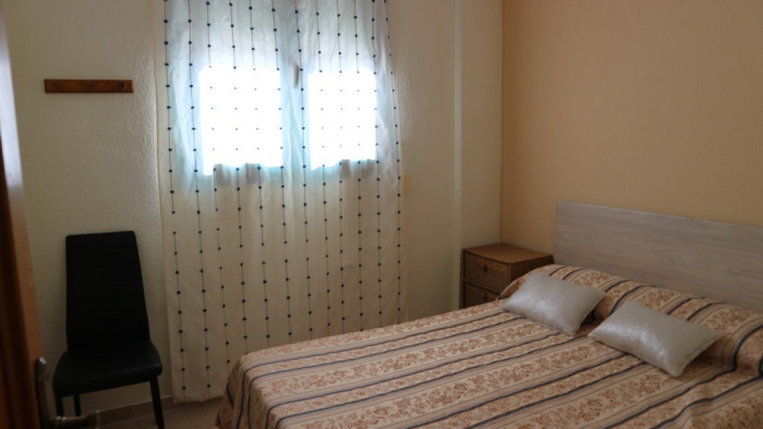 Apartamento en Villajoyosa
