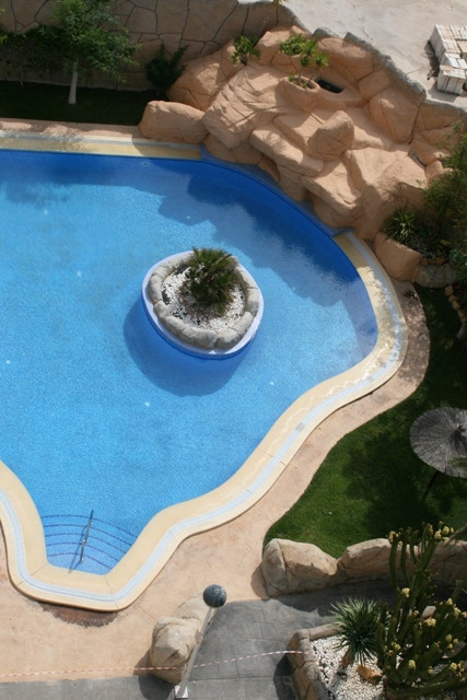 Apartamento en Villajoyosa