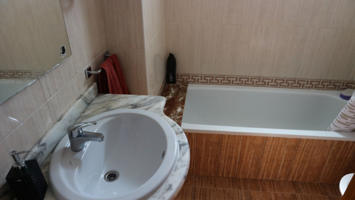 Apartamento en Villajoyosa