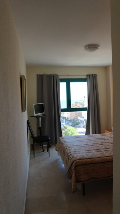 Apartamento en Villajoyosa