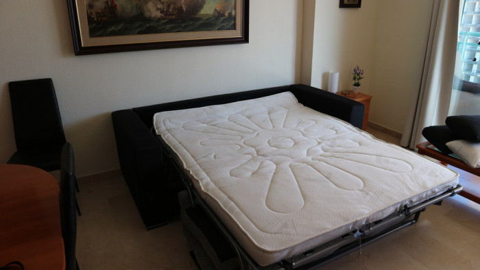 Apartamento en Villajoyosa