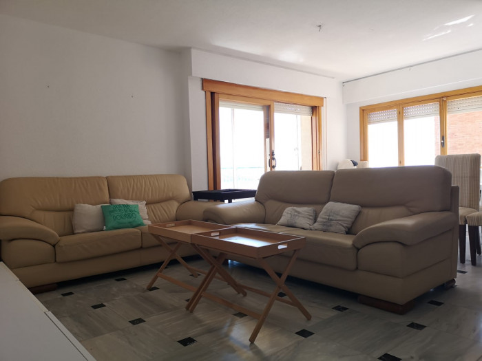 Apartamento en Benidorm, playa de Levante