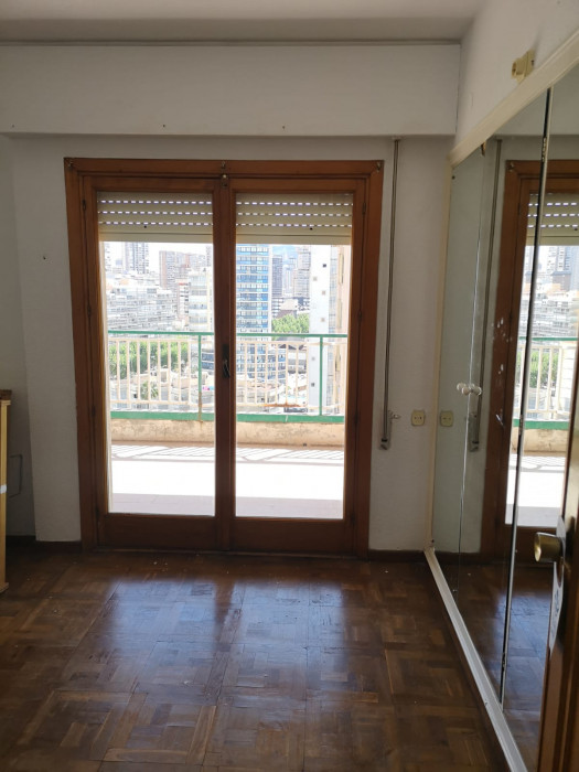 Apartamento en Benidorm, playa de Levante