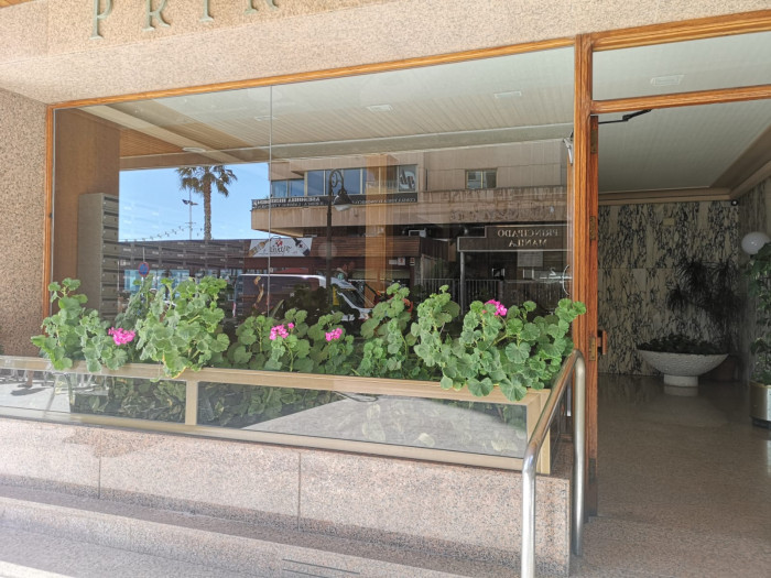 Apartamento en Benidorm, playa de Levante