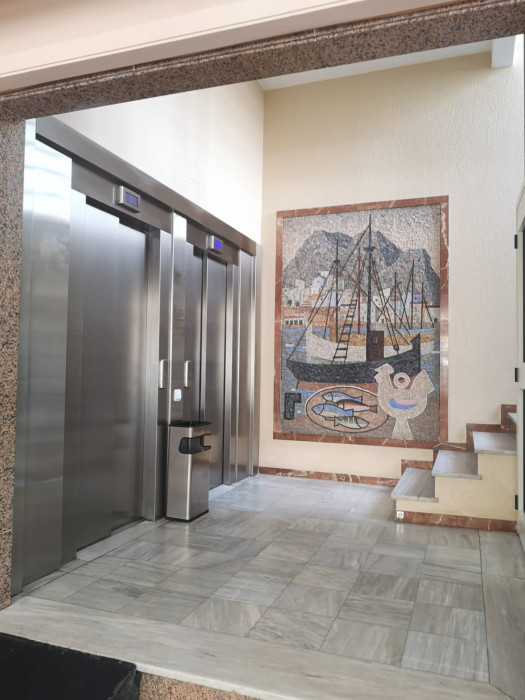 Apartamento en Benidorm, playa de Levante