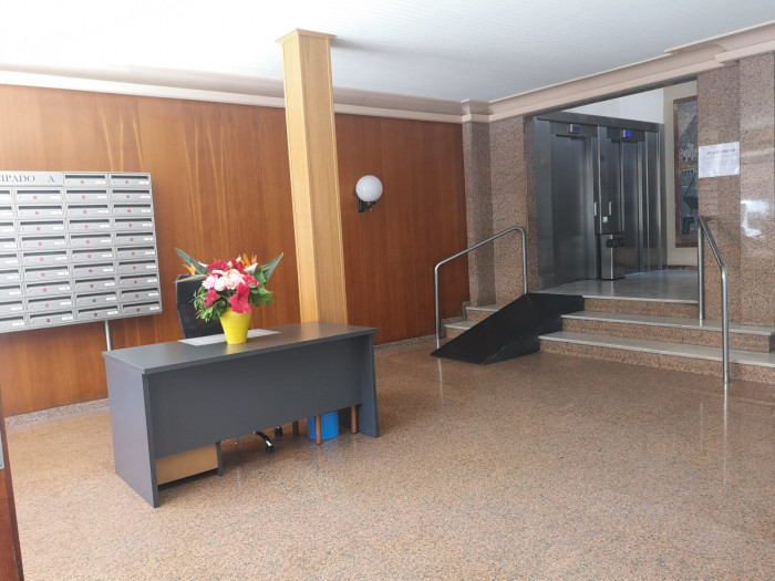 Apartamento en Benidorm, playa de Levante