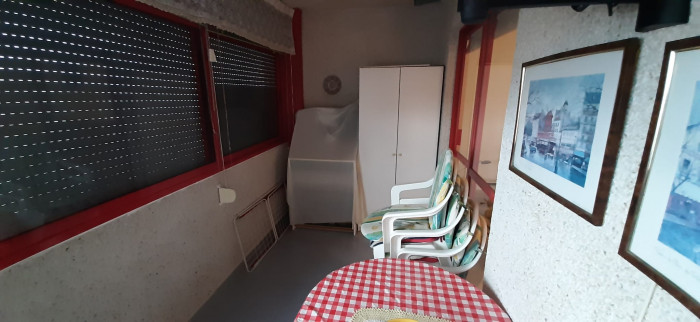 Квартира в Benidorm