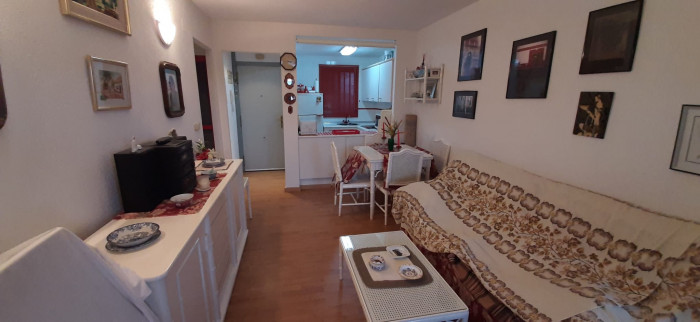 Квартира в Benidorm