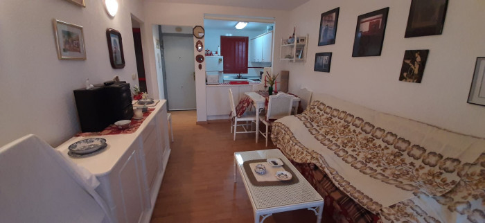 Квартира в Benidorm