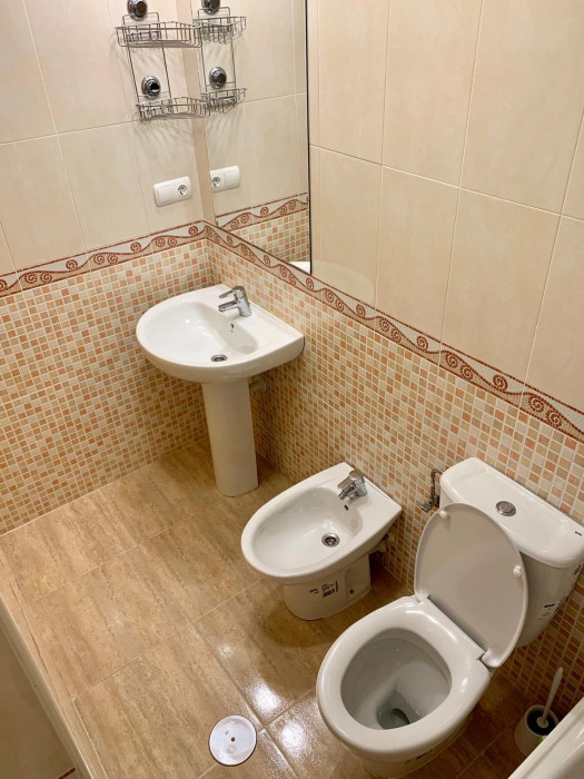 Квартира в Торревьехе