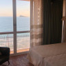 Дуплекс в Benidorm, первая линия