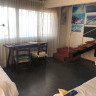 Дуплекс в Benidorm, первая линия