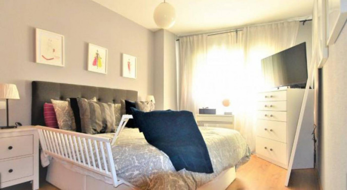 Apartamento en Benidorm