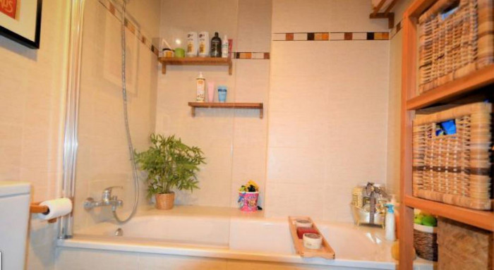 Apartamento en Benidorm
