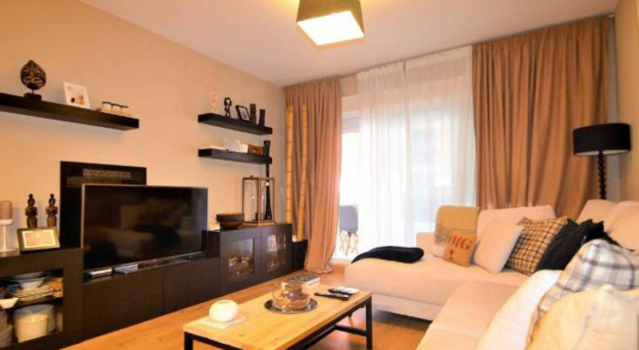 Apartamento en Benidorm