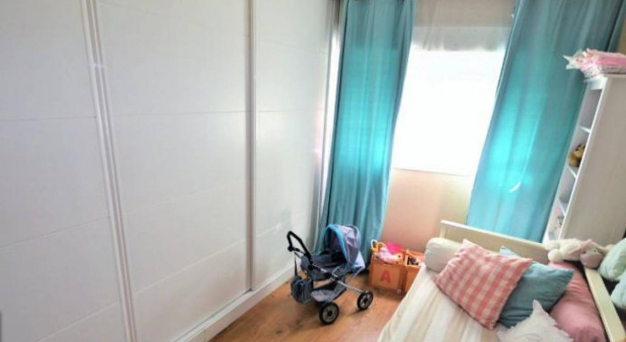 Apartamento en Benidorm