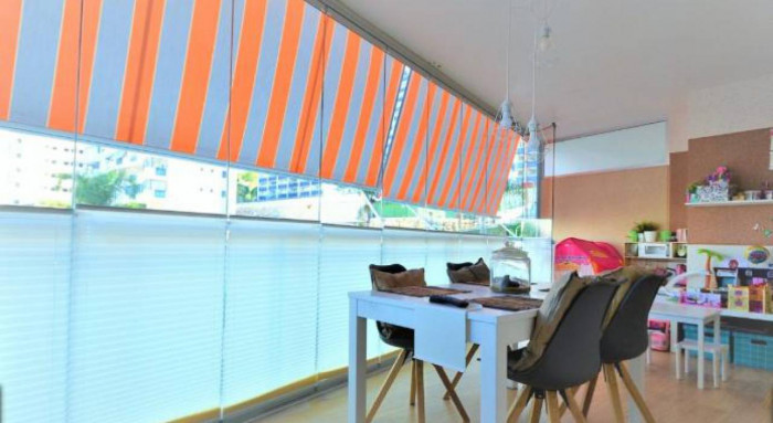 Apartamento en Benidorm