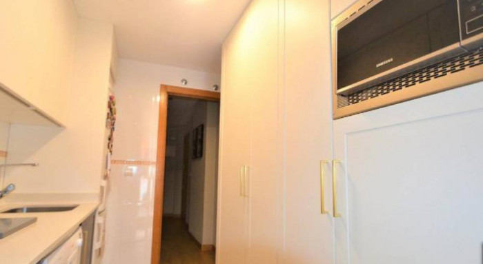 Apartamento en Benidorm