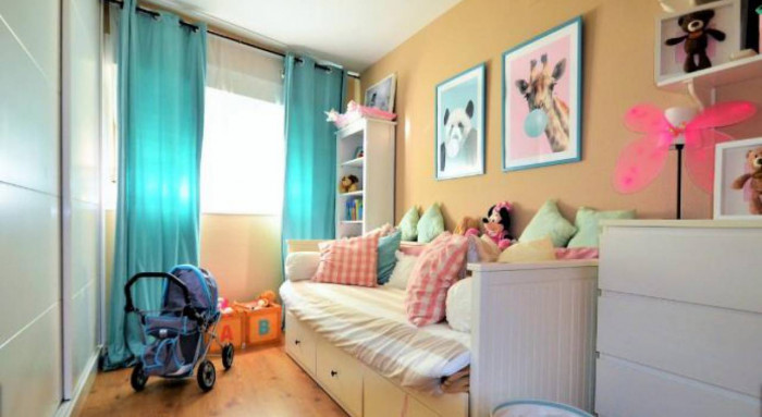 Apartamento en Benidorm