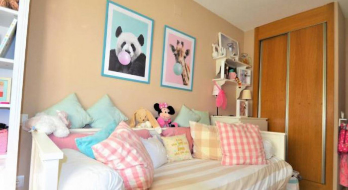Apartamento en Benidorm