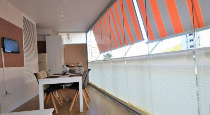 Apartamento en Benidorm
