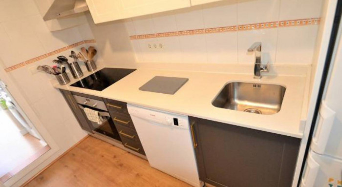 Apartamento en Benidorm