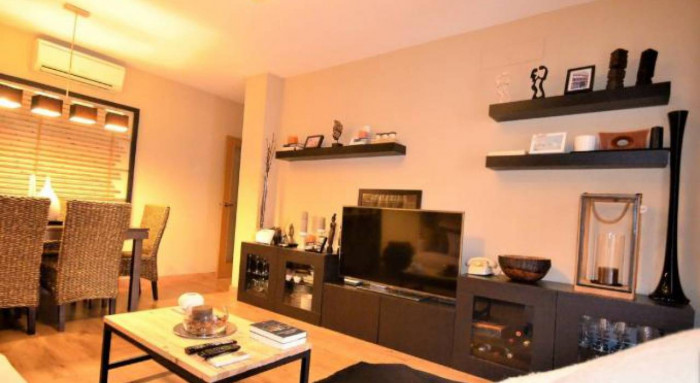Apartamento en Benidorm
