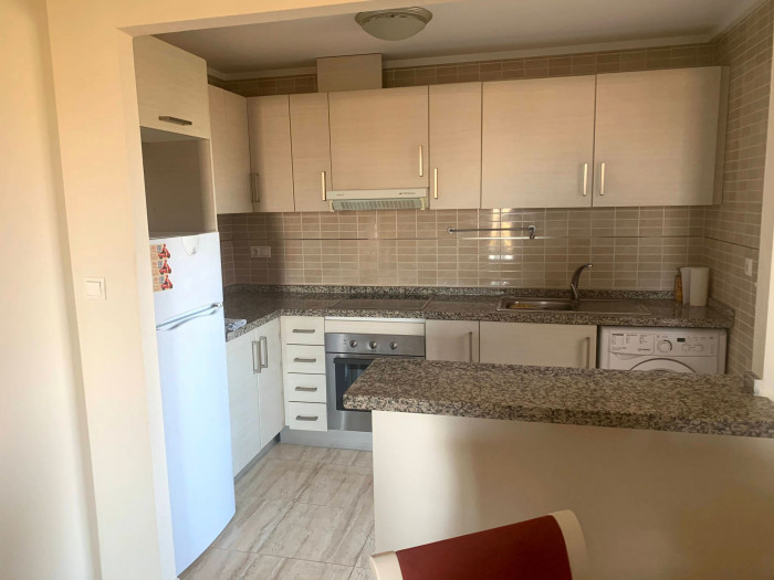 Apartamento en Benidorm