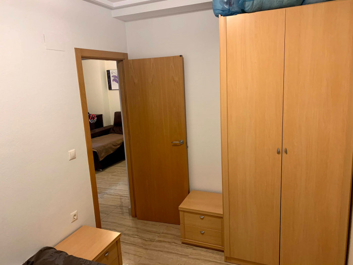 Apartamento en Benidorm