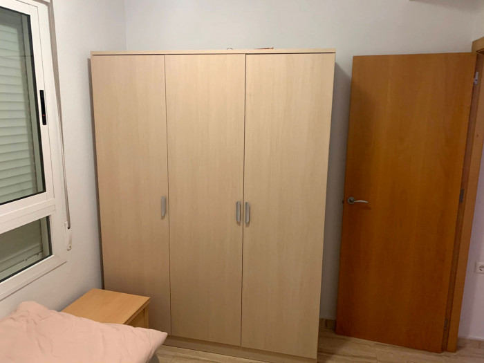 Apartamento en Benidorm