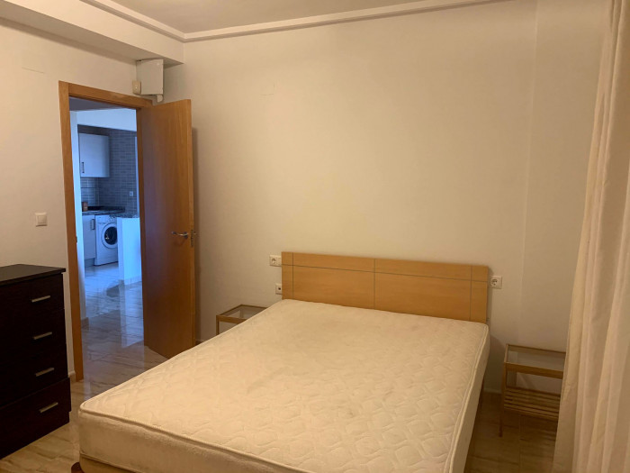 Apartamento en Benidorm