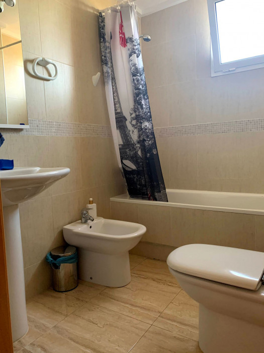 Apartamento en Benidorm
