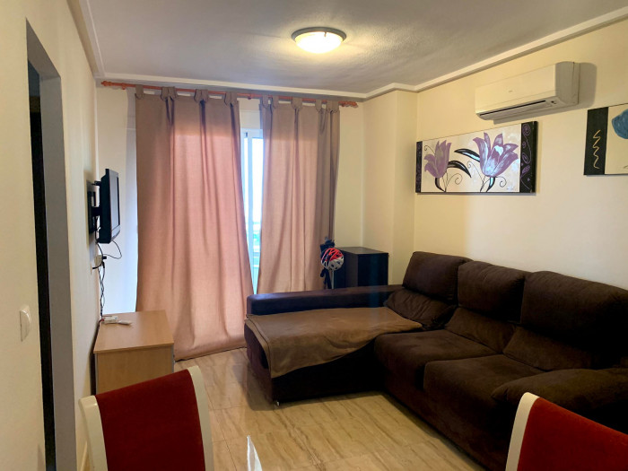 Apartamento en Benidorm