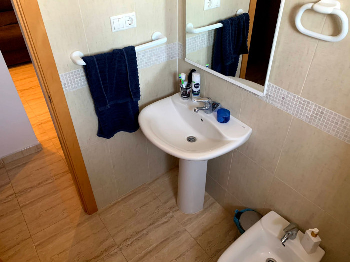 Apartamento en Benidorm