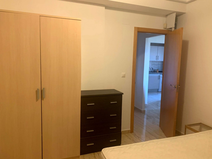 Apartamento en Benidorm