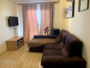 Apartamento en Benidorm