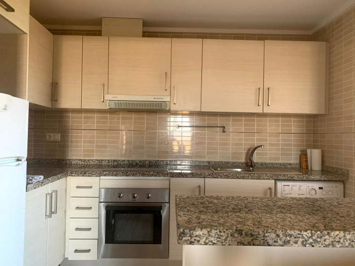 Apartamento en Benidorm