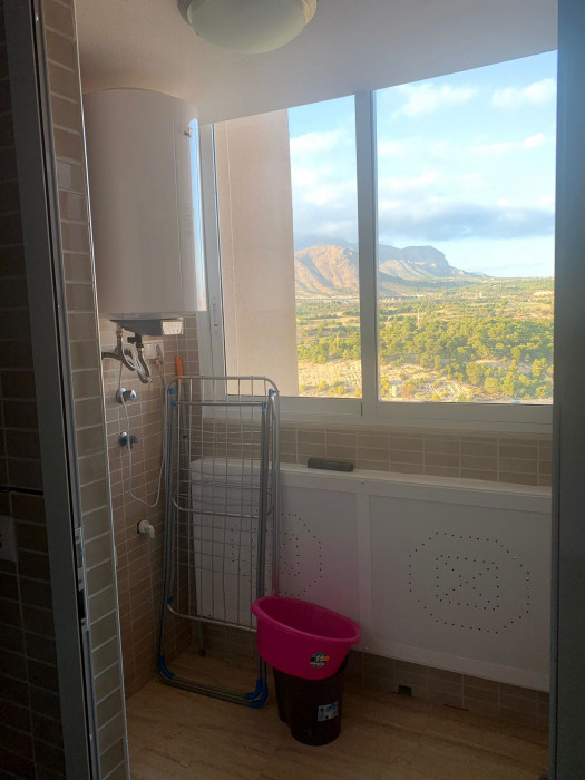 Apartamento en Benidorm