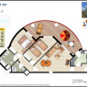 Casa nueva en Benidorm, La Cala
